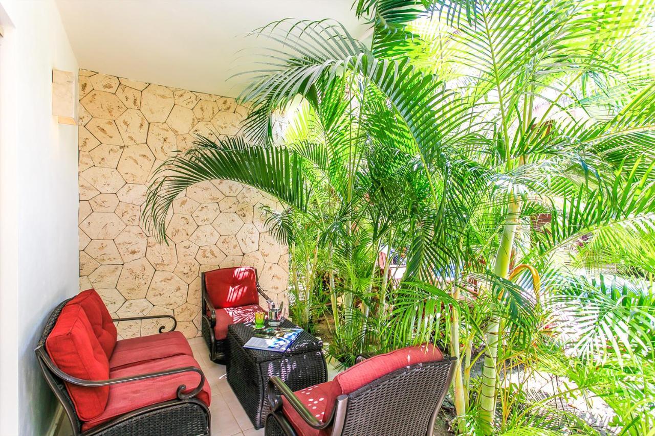 Condo Complex With An Alluring Pool & Tropical Vibes By Stella Rentals! Tulum Exterior foto