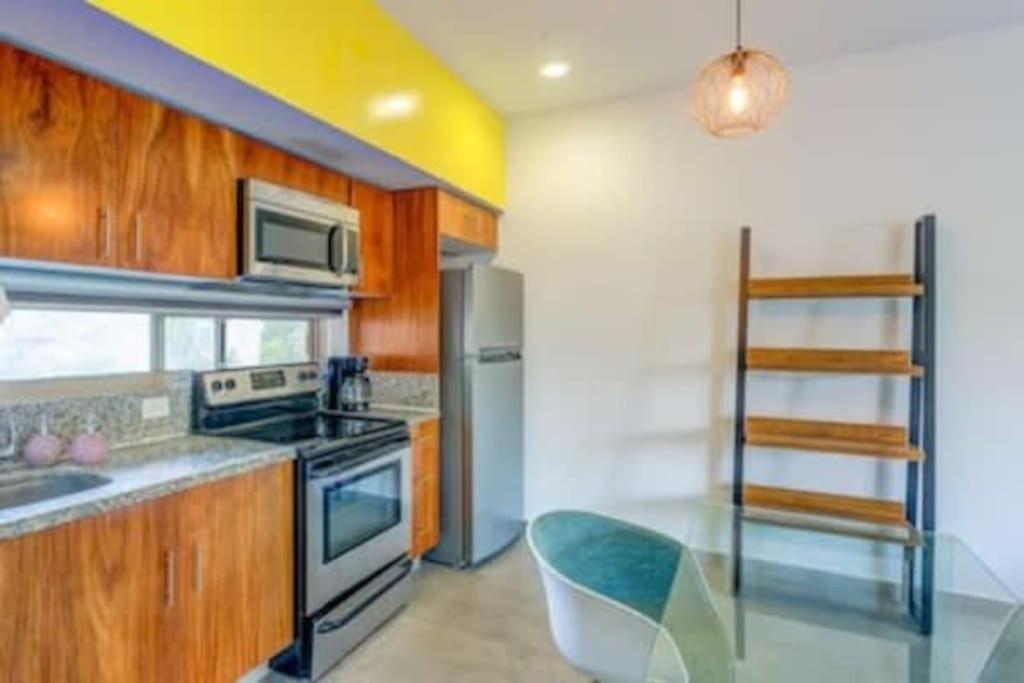 Condo Complex With An Alluring Pool & Tropical Vibes By Stella Rentals! Tulum Exterior foto